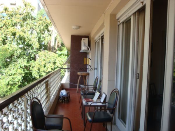 Apartamento para Venda - 190m², 4 dormitórios, 1 vaga - Rio Branco