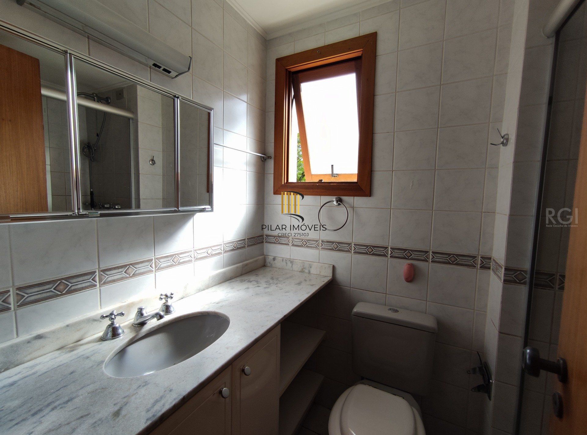 Apartamento 2 dormitórios no bairro Auxiliadora