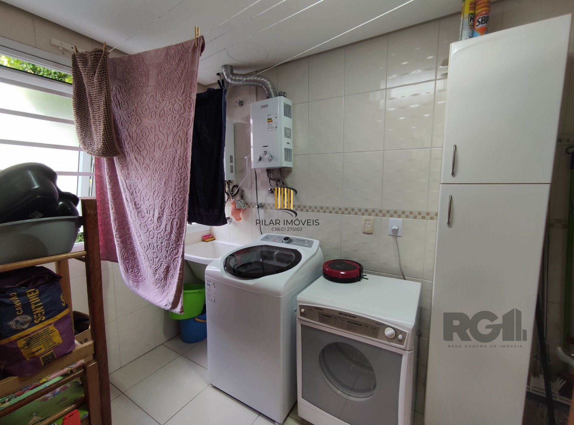 Sobrado 3 Dormitório(s) Bairro Auxiliadora