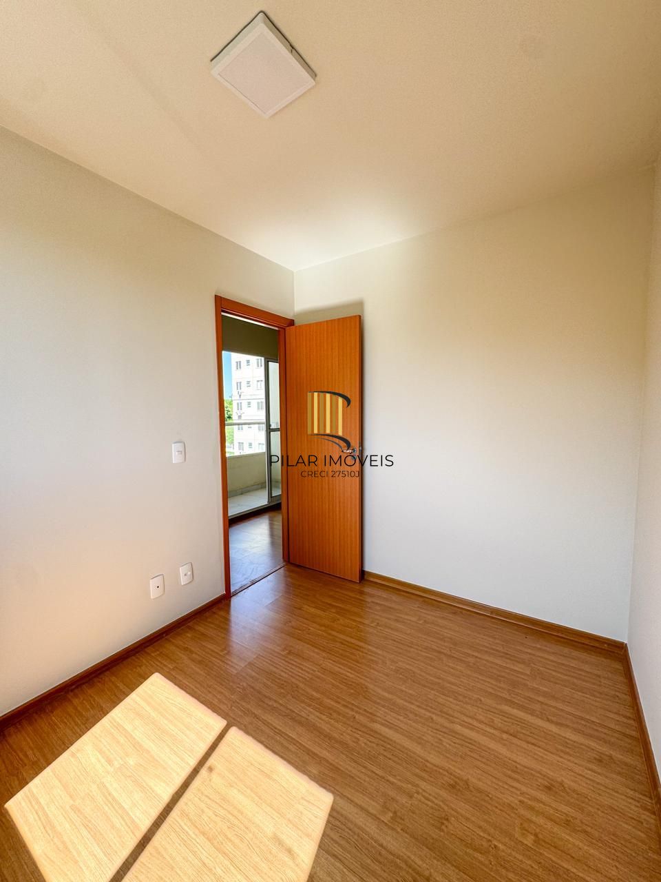 Apartamento 2 dormitórios no bairro Parque Santa Fé