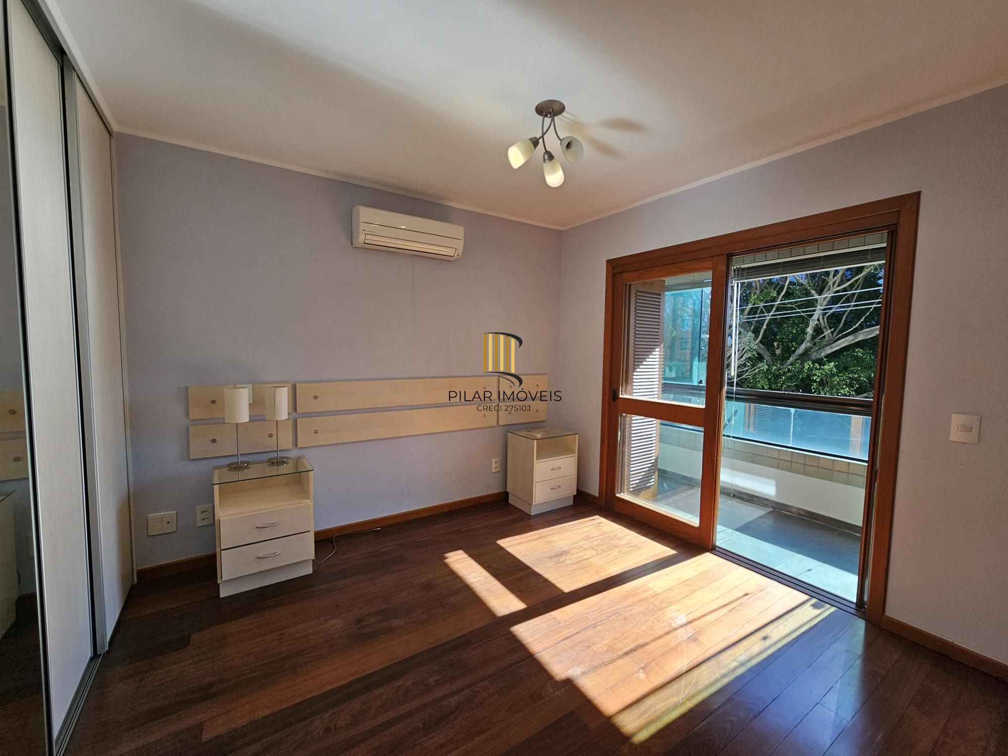 Apartamento 3 dormitórios no bairro Petrópolis