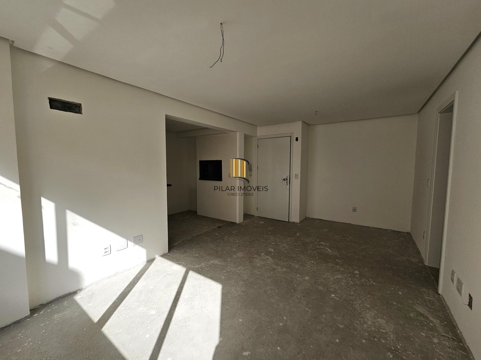 Apartamento 2 dormitórios no bairro Higienópolis