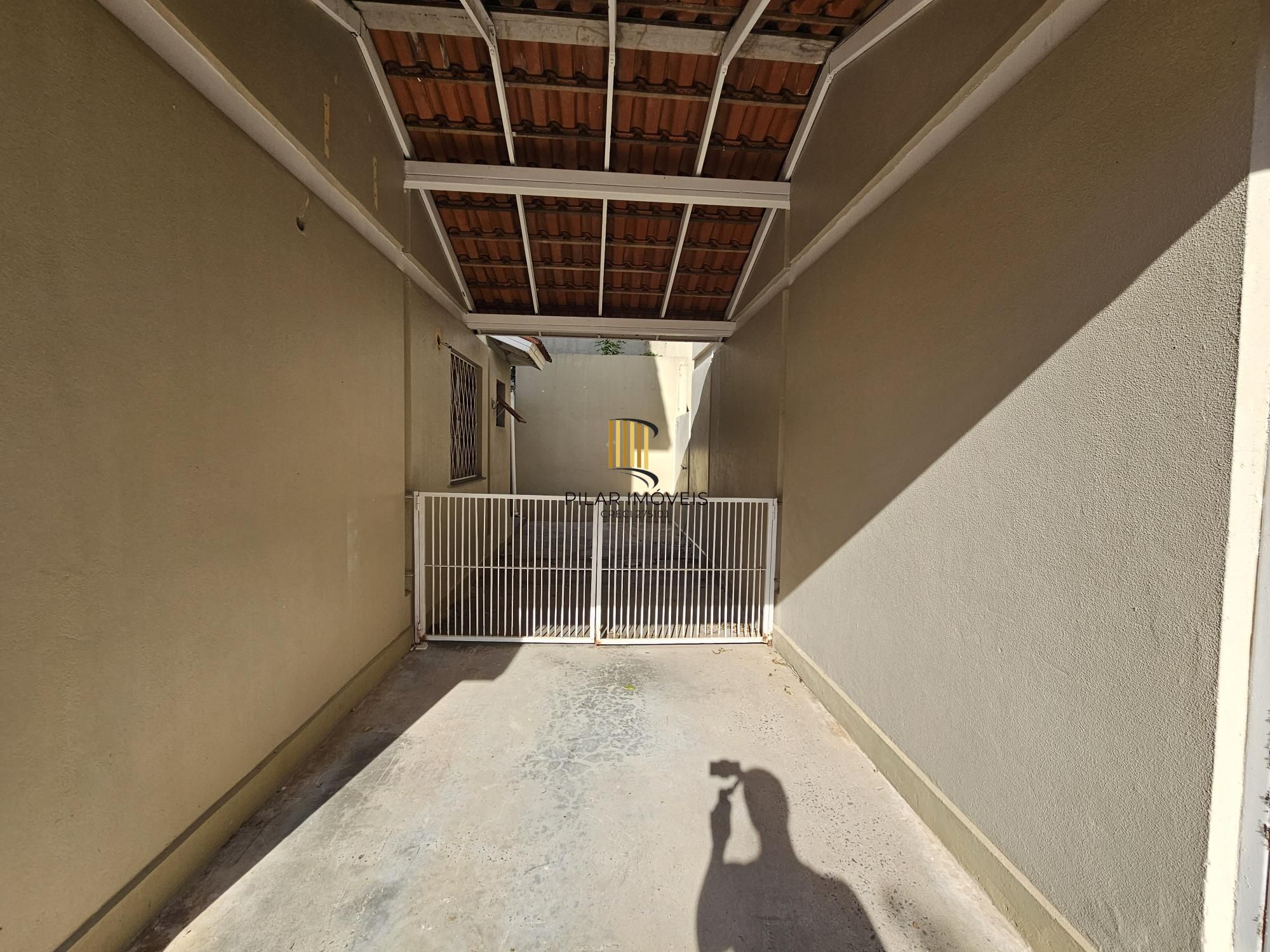 CASA EM CONDOMÍNIO PERTINHO DA OSCAR PEREIRA