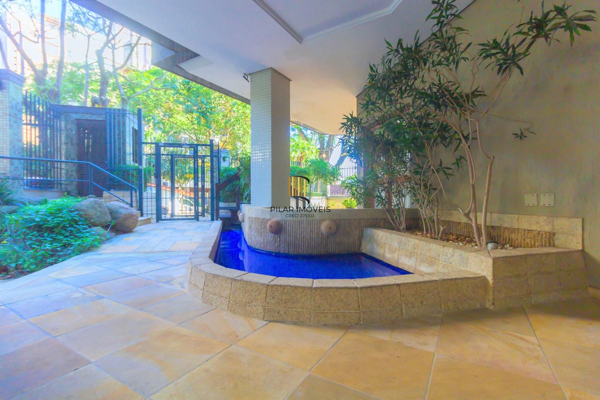 BAIRRO AUXILIADORA | 190M2 PRIVATIVOS | ANDAR ALTO