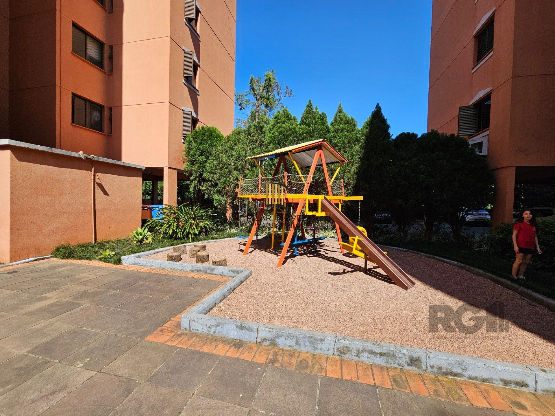 Apartamento 3 dormitórios no bairro Petrópolis