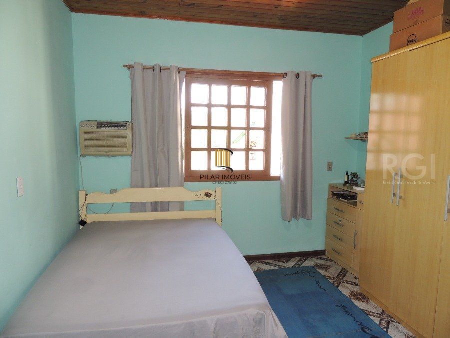 Sobrado para Venda - 280m², 3 dormitórios, 2 vagas - Alegria