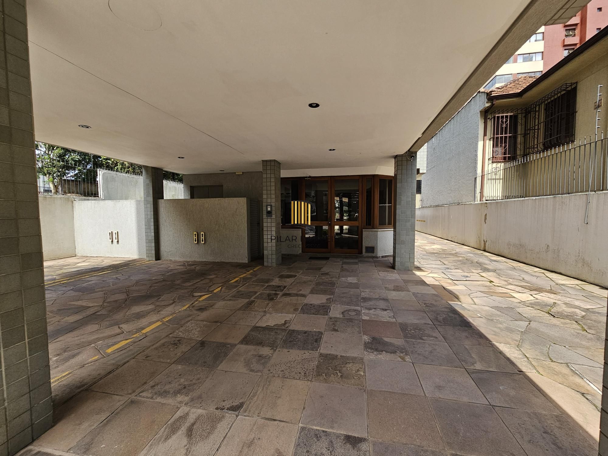 Apartamento 3 dormitórios no bairro Petrópolis