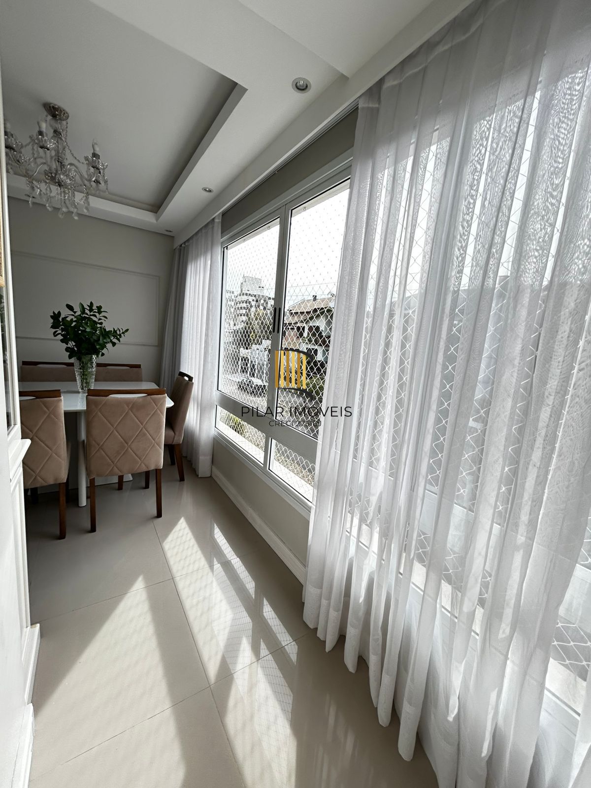 Apartamento 2 dormitórios no bairro Jardim do Salso