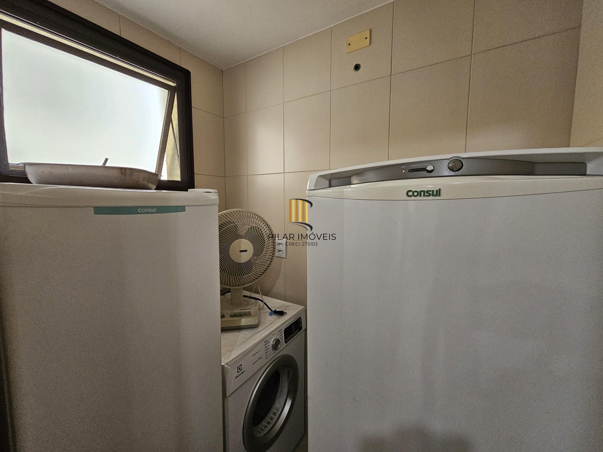 Apartamento 3 dormitórios no bairro Petrópolis