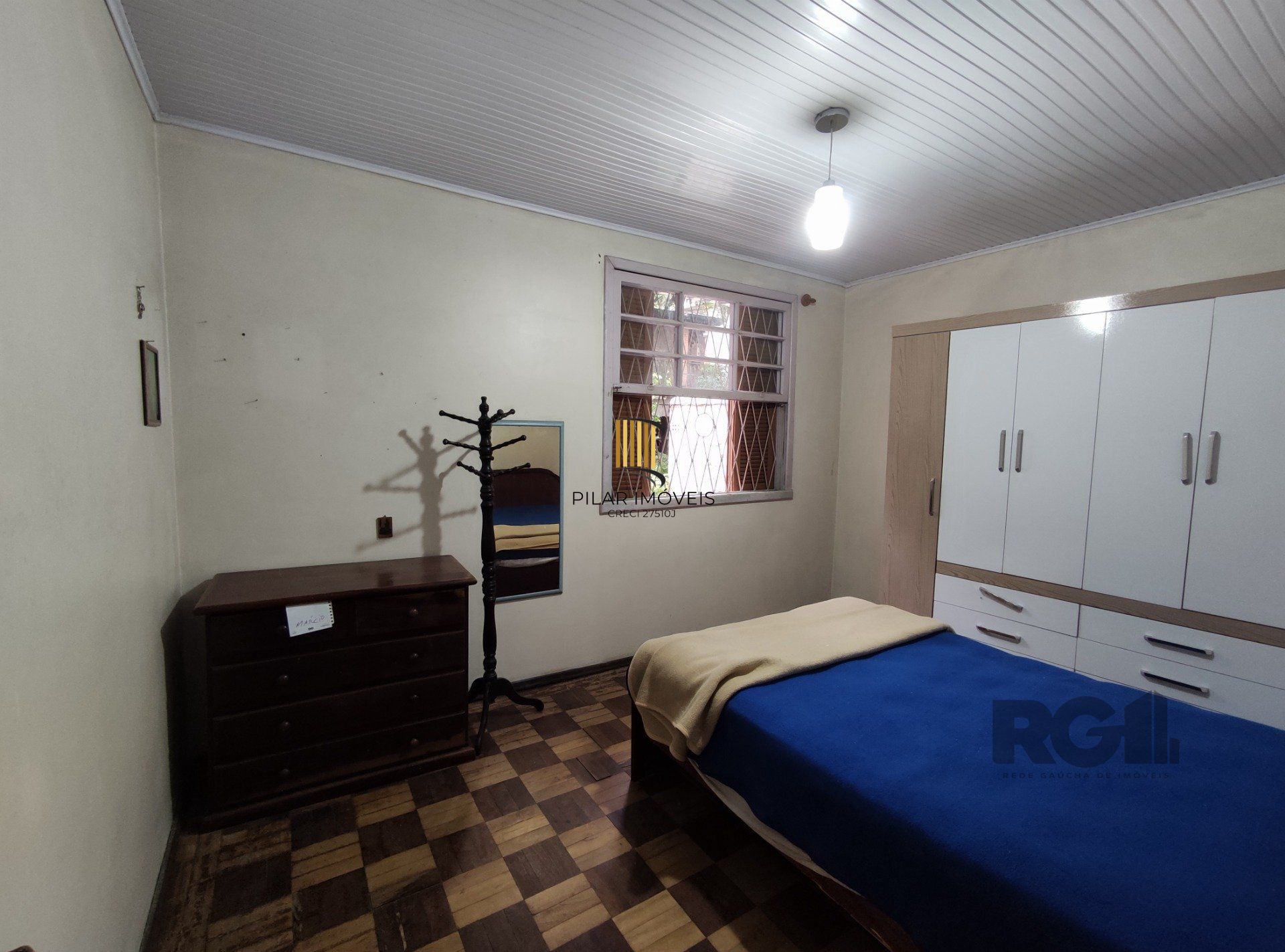 Casa 3 dormitórios no bairro Higienópolis
