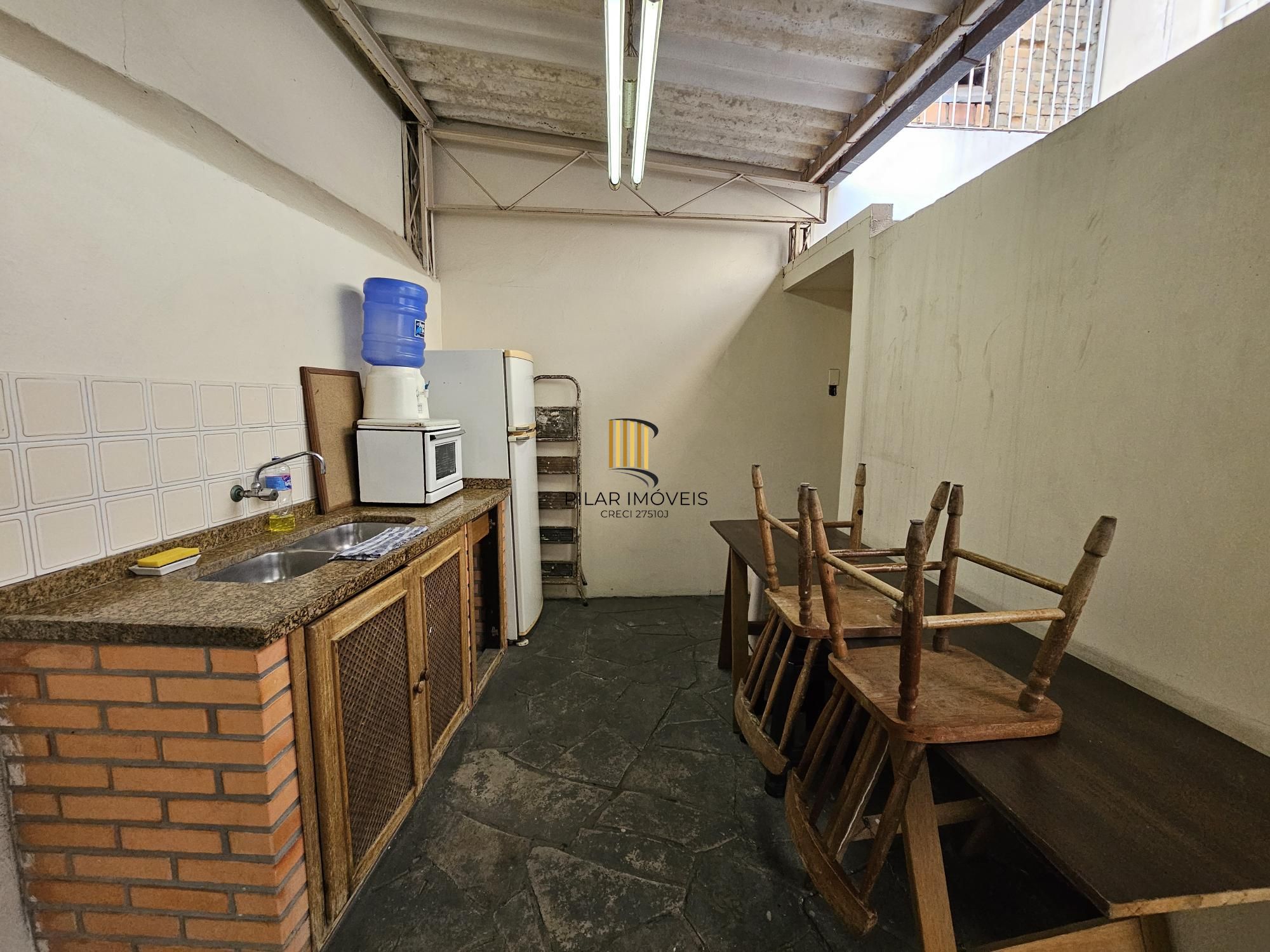 Próximo Zaffari Higienópolis | Apartamento 1 Dormitório