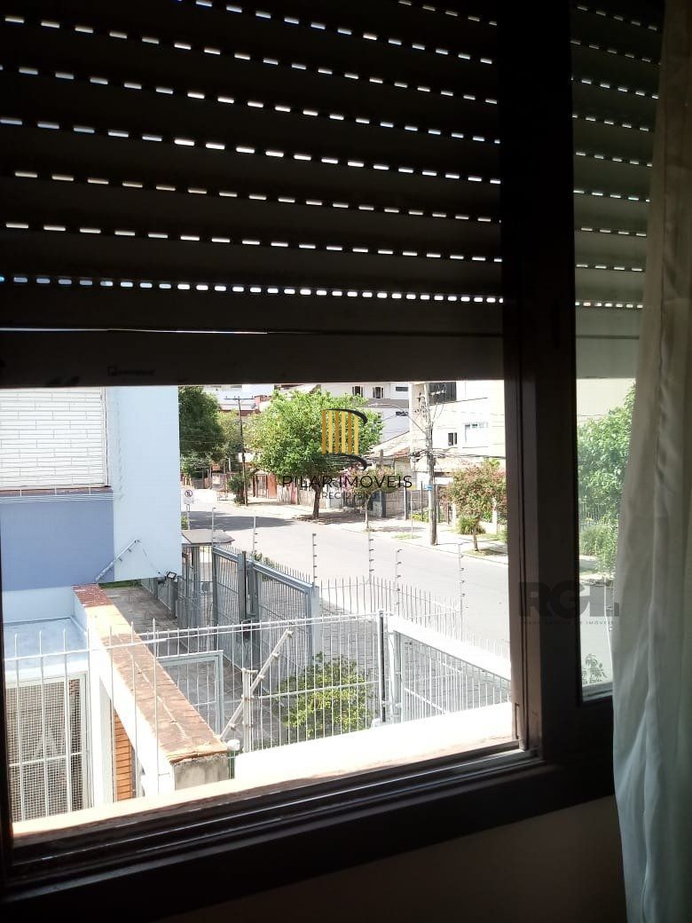 Apartamento 2 dormitórios no bairro Jardim  Botânico