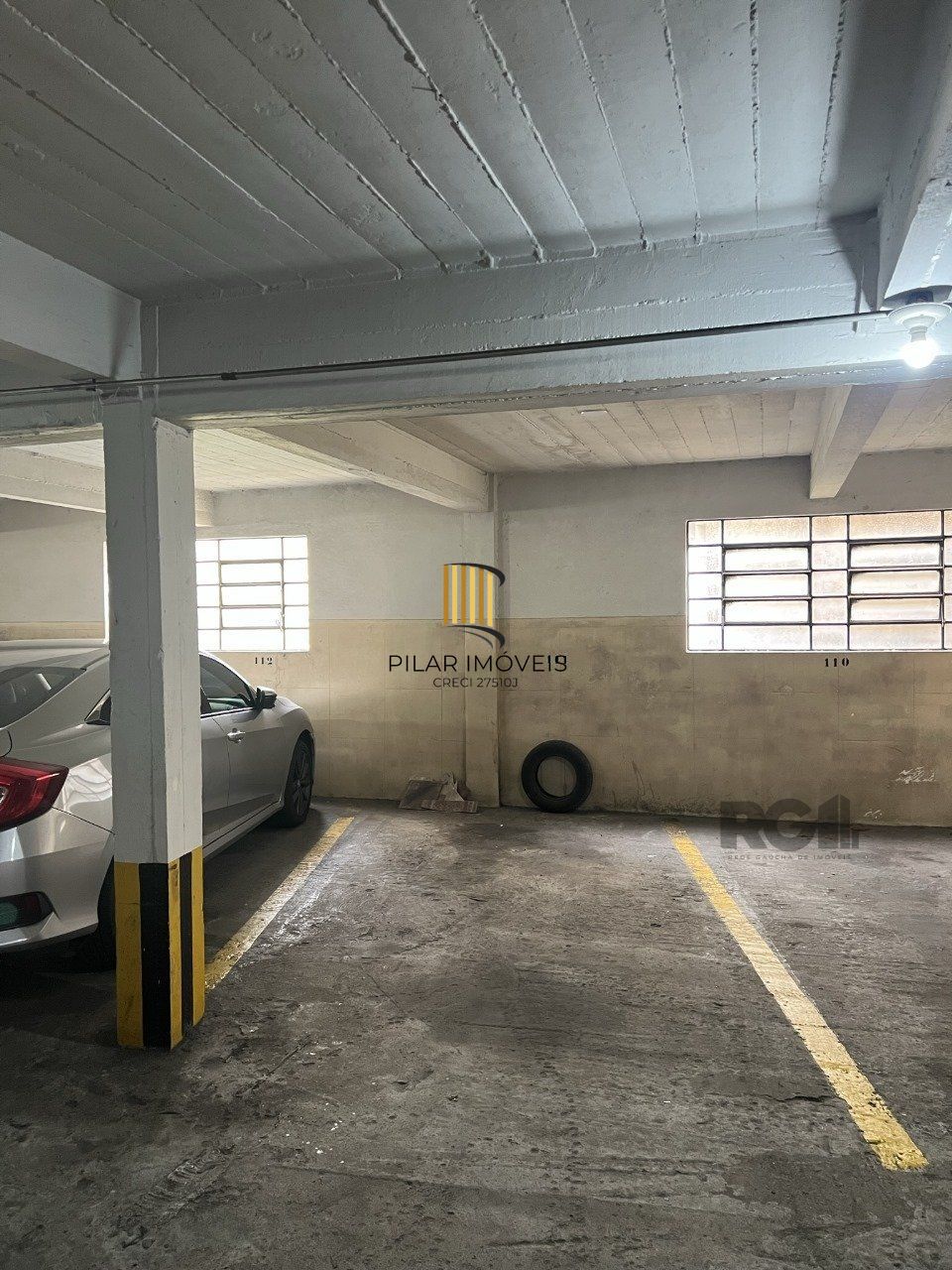 Box no bairro Centro Histórico