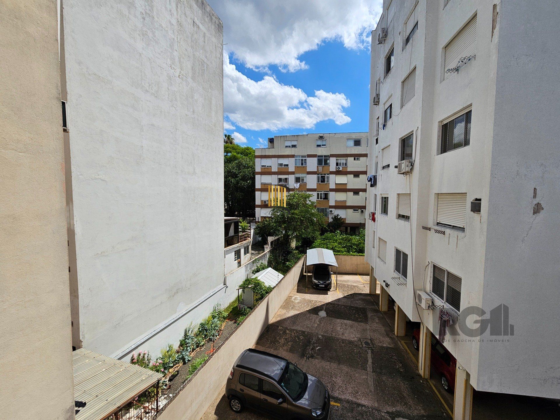 Apartamento 2 dormitórios no bairro Cidade Baixa
