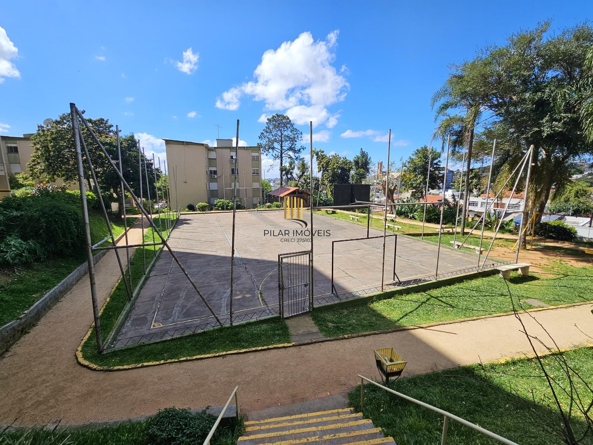 PRÓXIMO OSCAR PEREIRA | ANDAR ALTO | DESOCUPADO