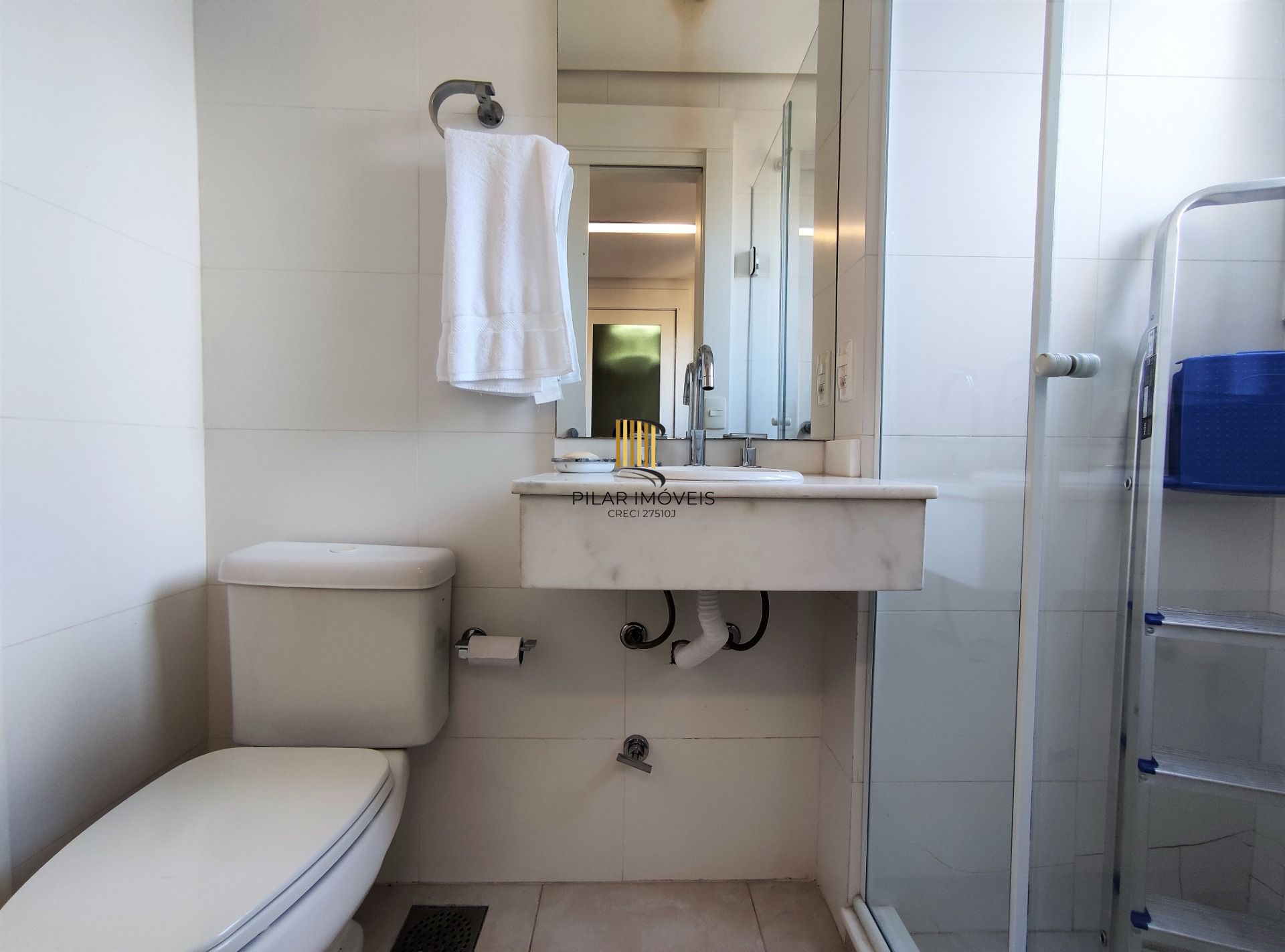 Apartamento 3 dormitórios no bairro Centro