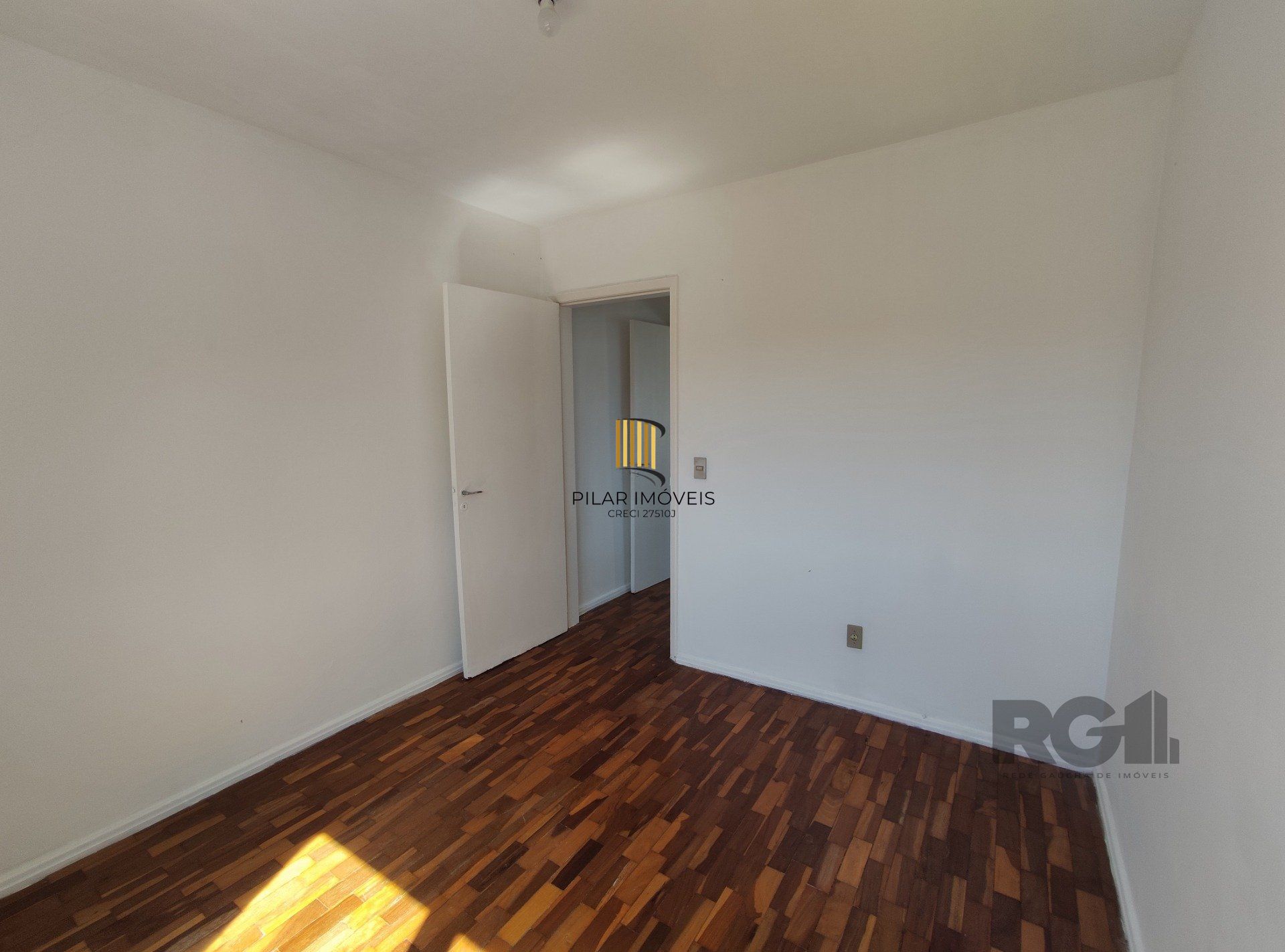 Apartamento 1 dormitório no bairro Jardim do Salso