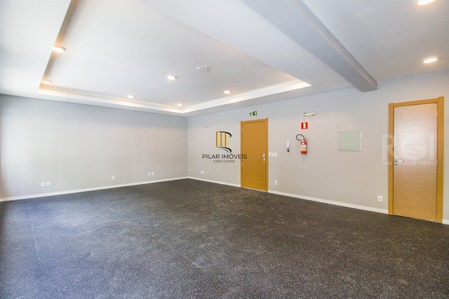 Apartamento para Venda - 80.97m², 2 dormitórios, sendo 1 suites, 1 vaga - Higienópolis