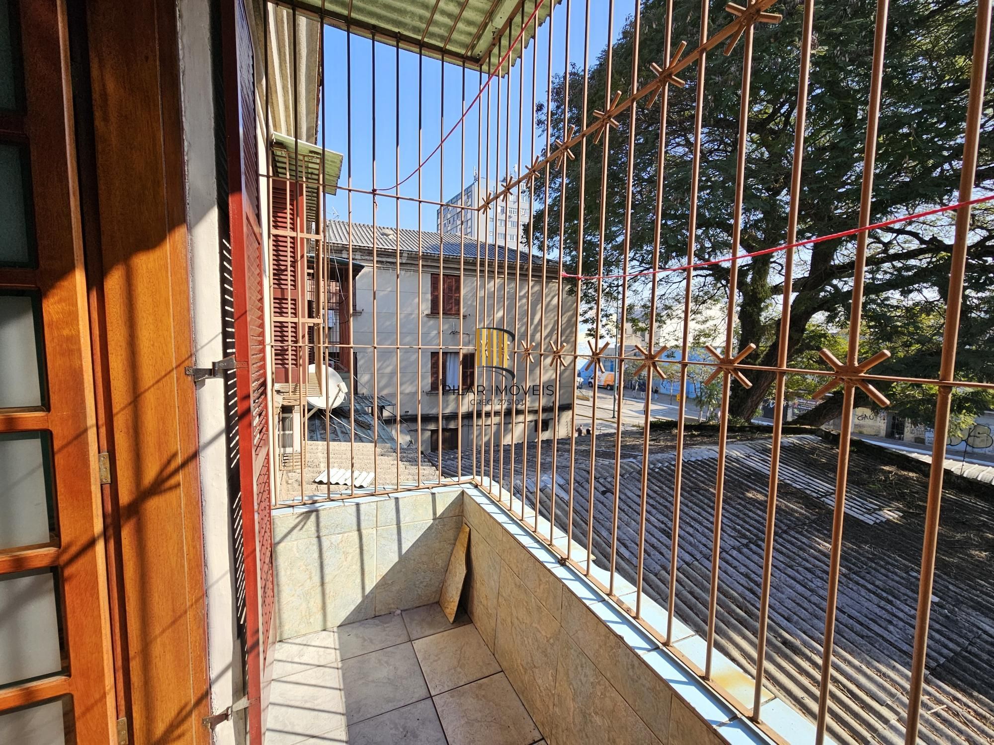 Apartamento 2 dormitórios no bairro Floresta