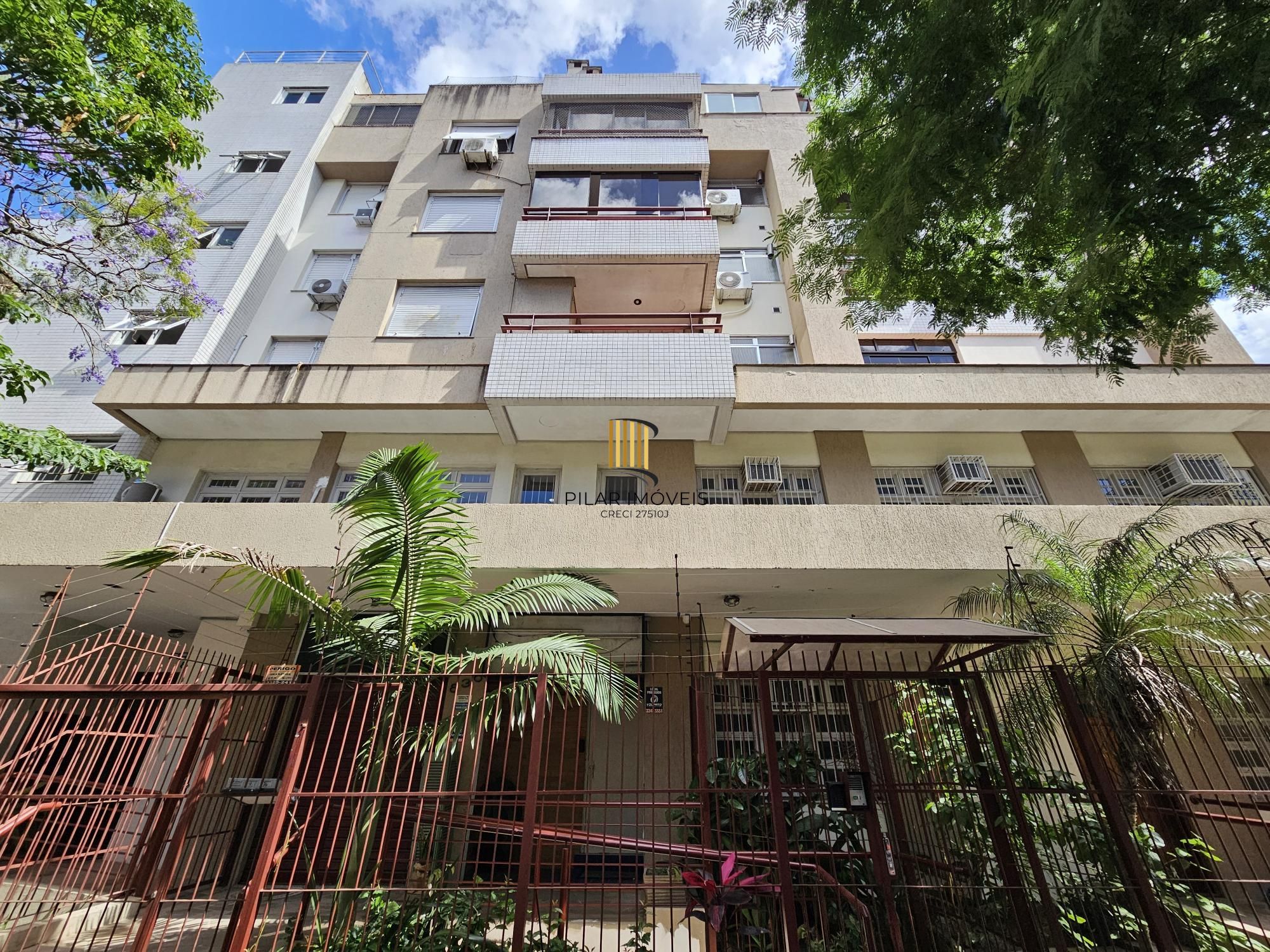 JUNTINHO DA REDENÇÃO COM CHURRAQUEIRA VAGA E ELEVADOR