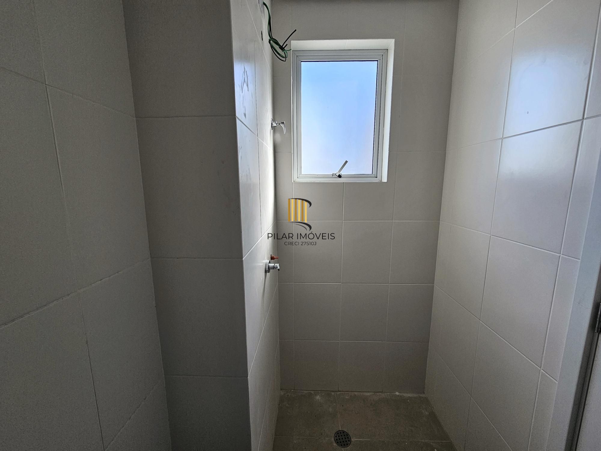 Apartamento 2 dormitórios no bairro Higienópolis