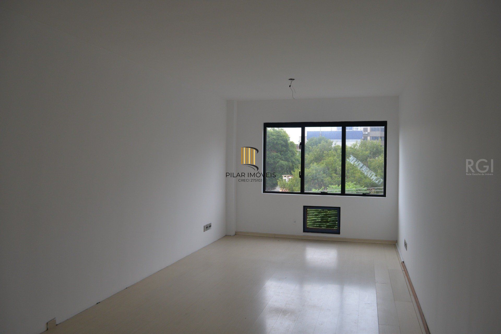 Conjunto/Sala para Venda - 36.22m², 0 dormitórios, Passo da Areia