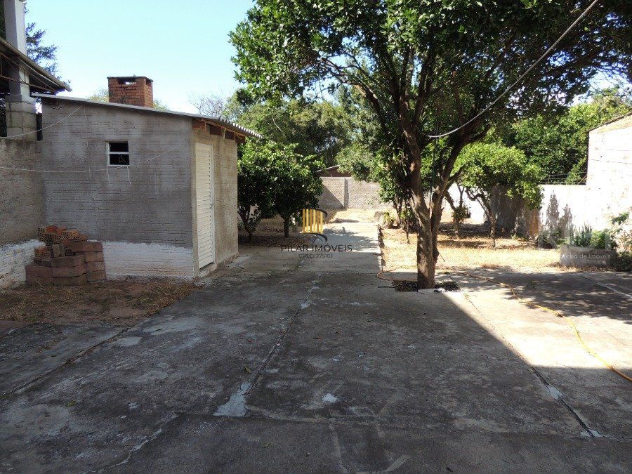 Sobrado para Venda - 280m², 3 dormitórios, 2 vagas - Alegria