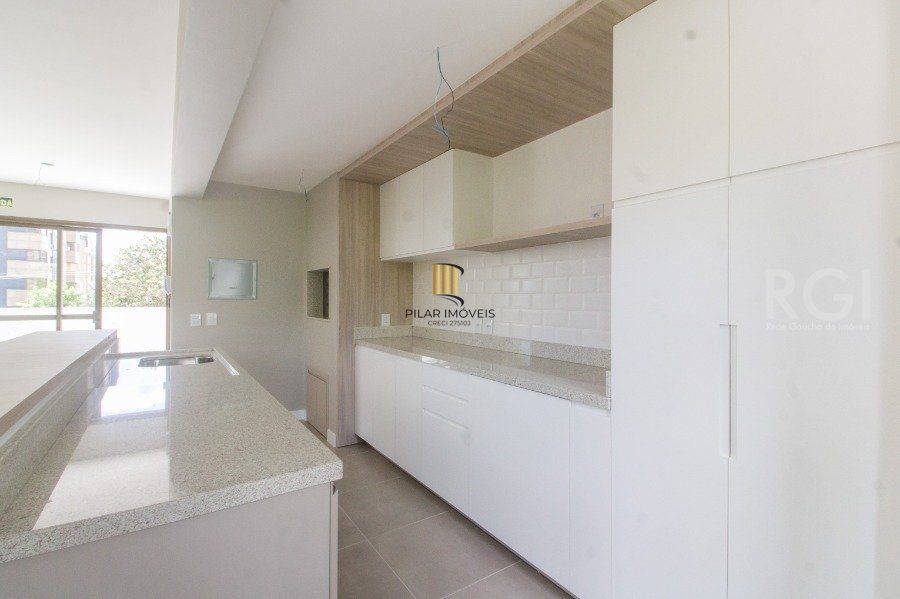 Apartamento para Venda - 80.97m², 2 dormitórios, sendo 1 suites, 1 vaga - Higienópolis