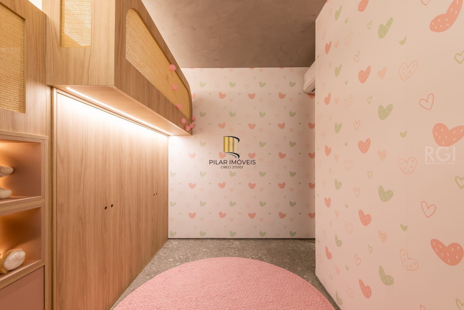 Apartamento 3 dormitórios no bairro Jardim do Salso