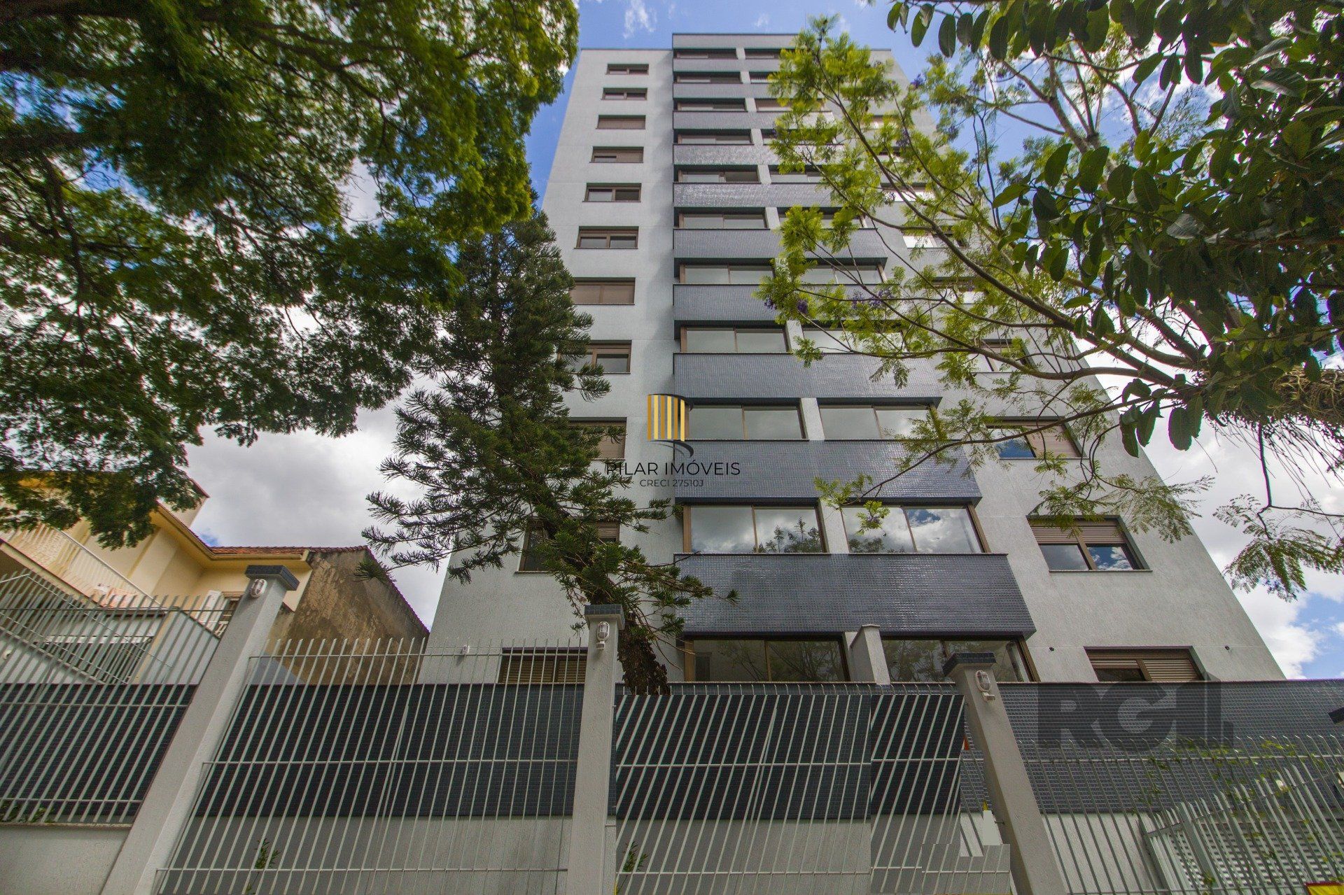 Apartamento 2 dormitórios no bairro Auxiliadora