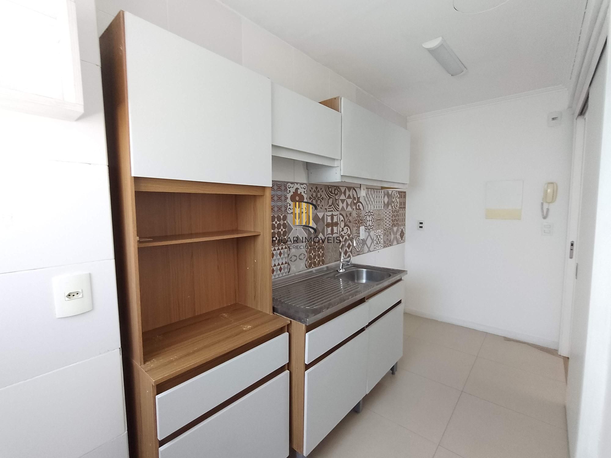 Apartamento 2 Dormitórios perto da PUC com elevador e vaga coberta
