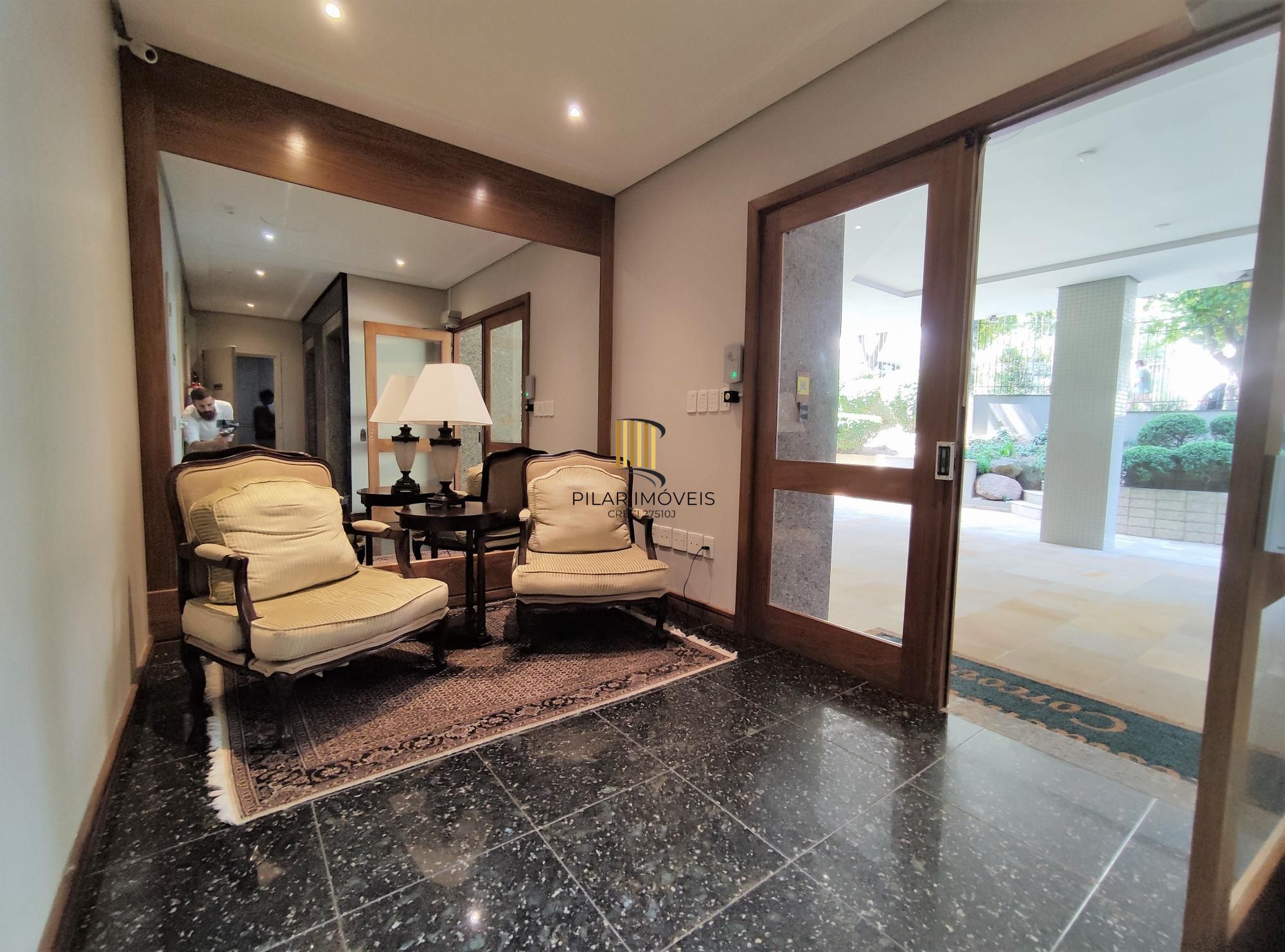 BAIRRO AUXILIADORA | 190M2 PRIVATIVOS | ANDAR ALTO