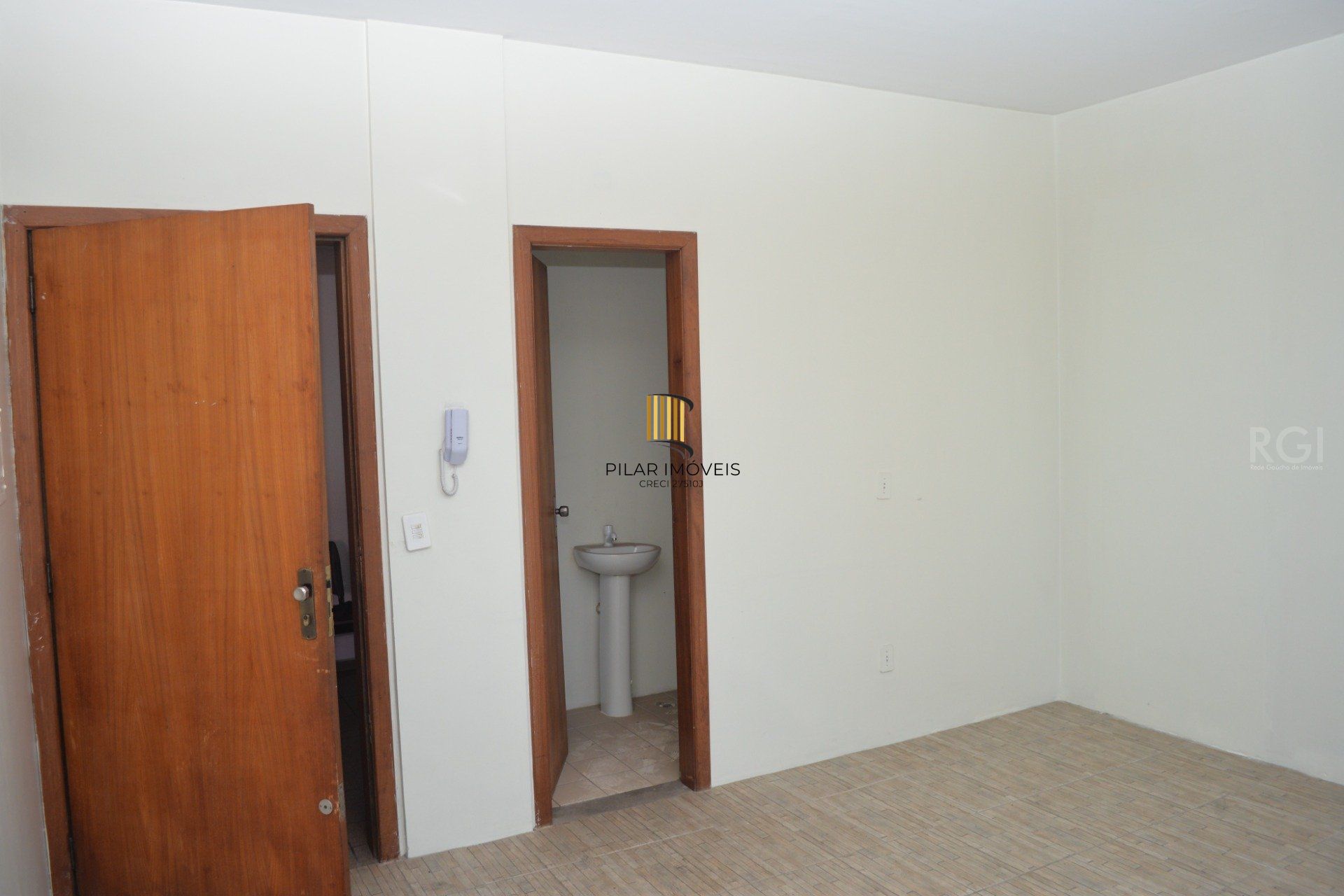 Conjunto/Sala para Venda - 20.97m², 0 dormitórios, São João