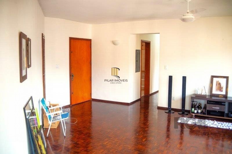 Apartamento 3 dormitórios no bairro Auxiliadora - Pilar Imóveis