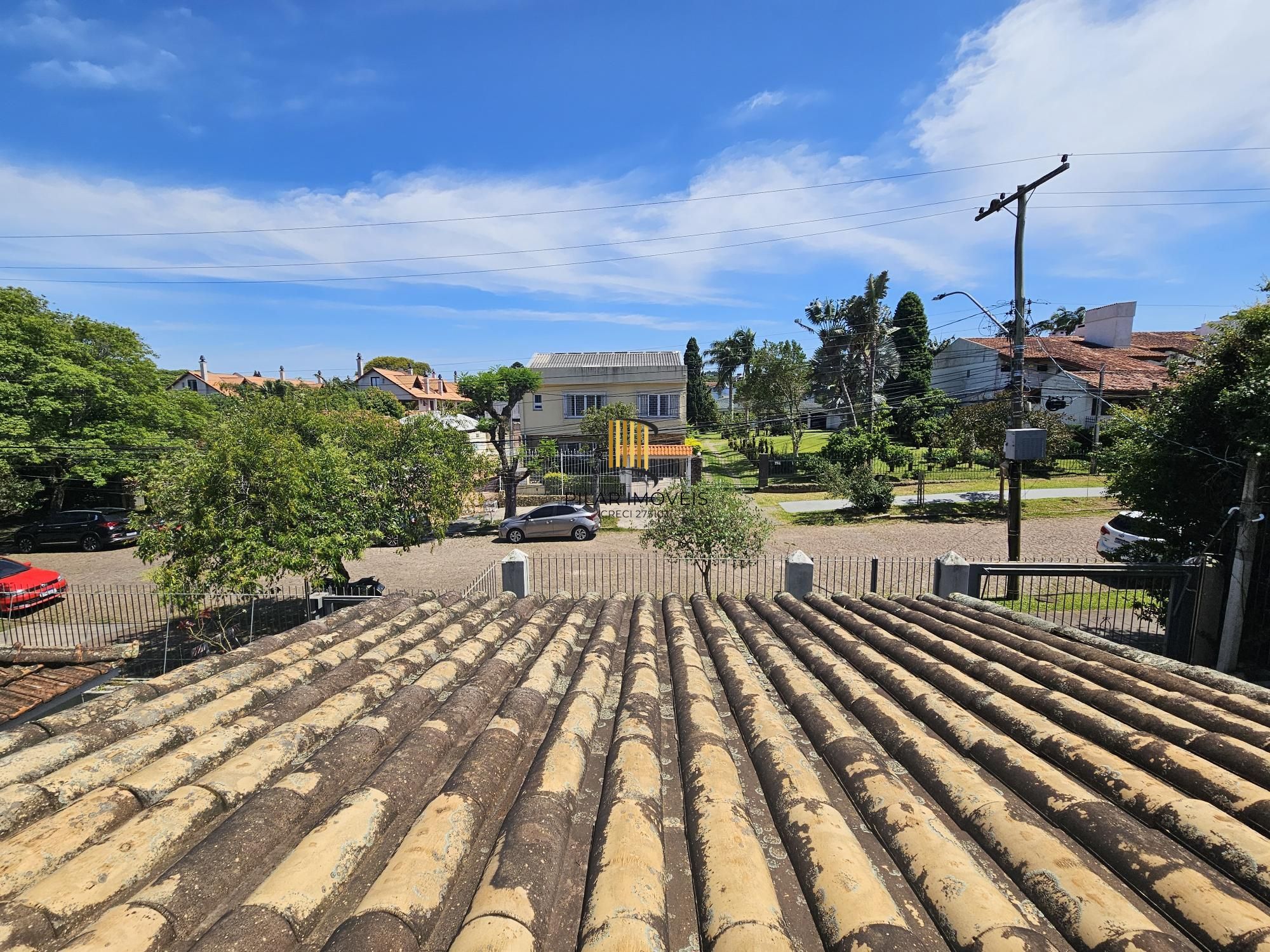 LINDO SOBRADO NO MELHOR PONTO DO BAIRRO TRISTEZA