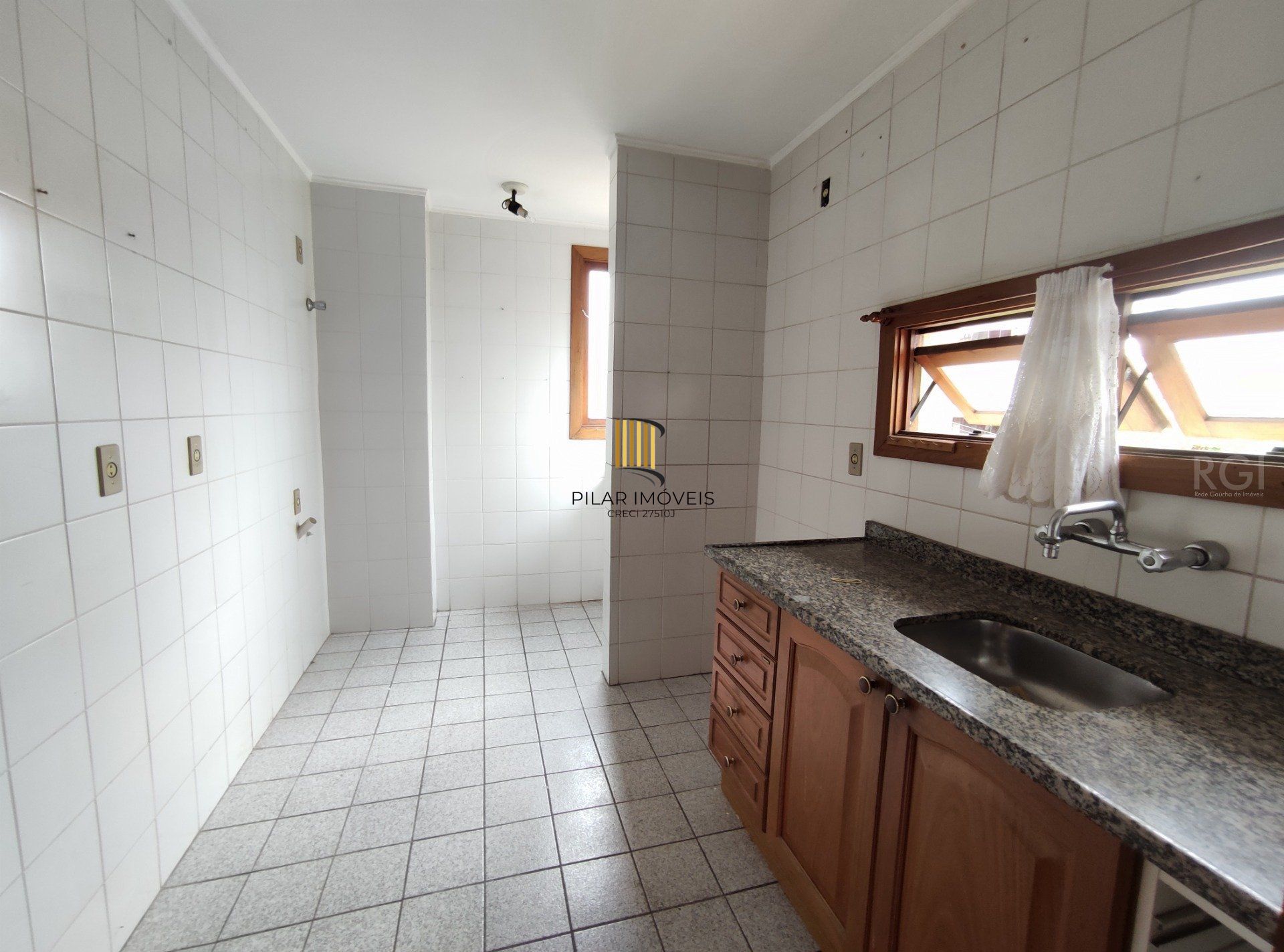Apartamento 2 dormitórios no bairro Auxiliadora