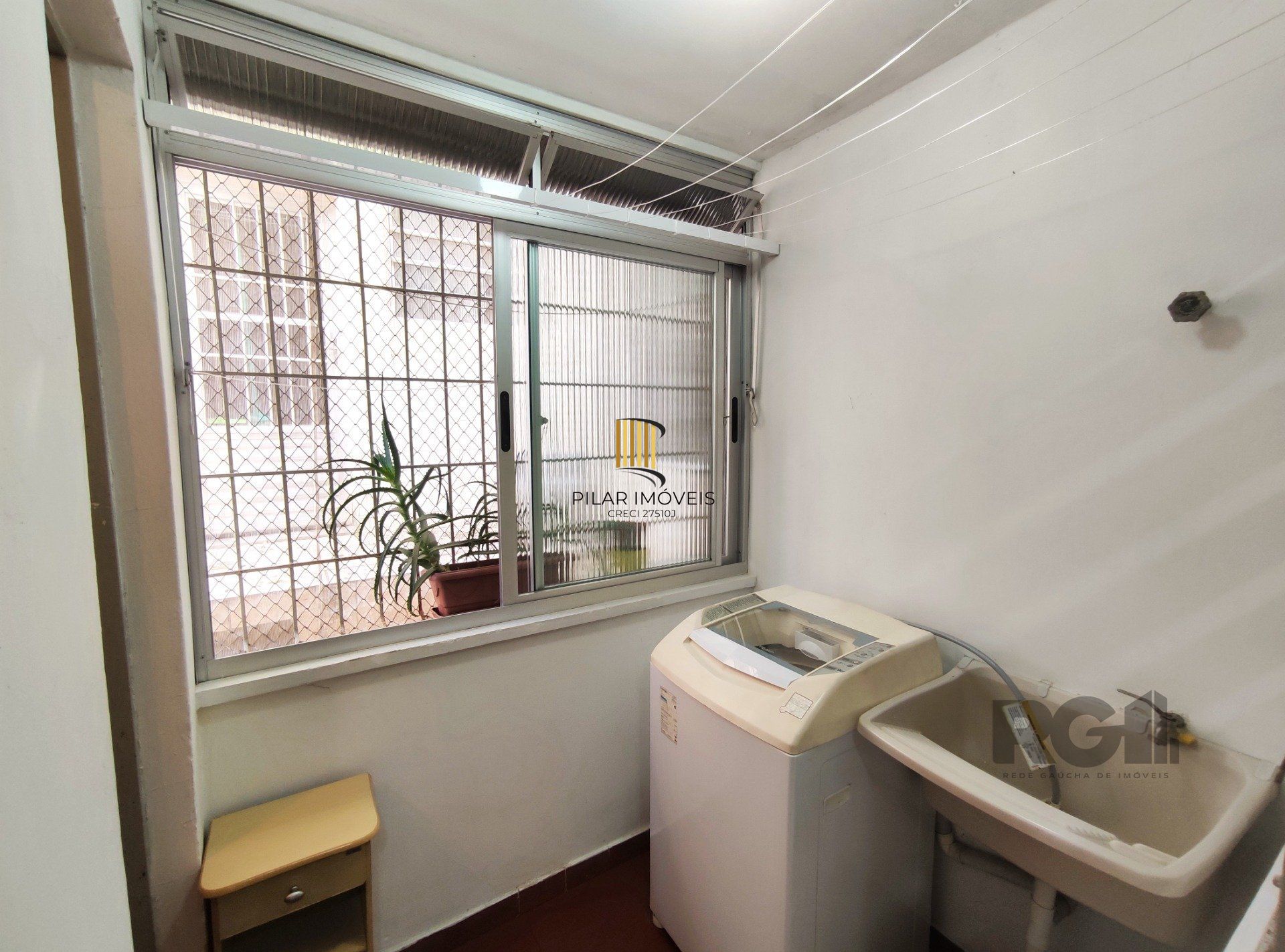 Apartamento 2 dormitórios no bairro Petrópolis