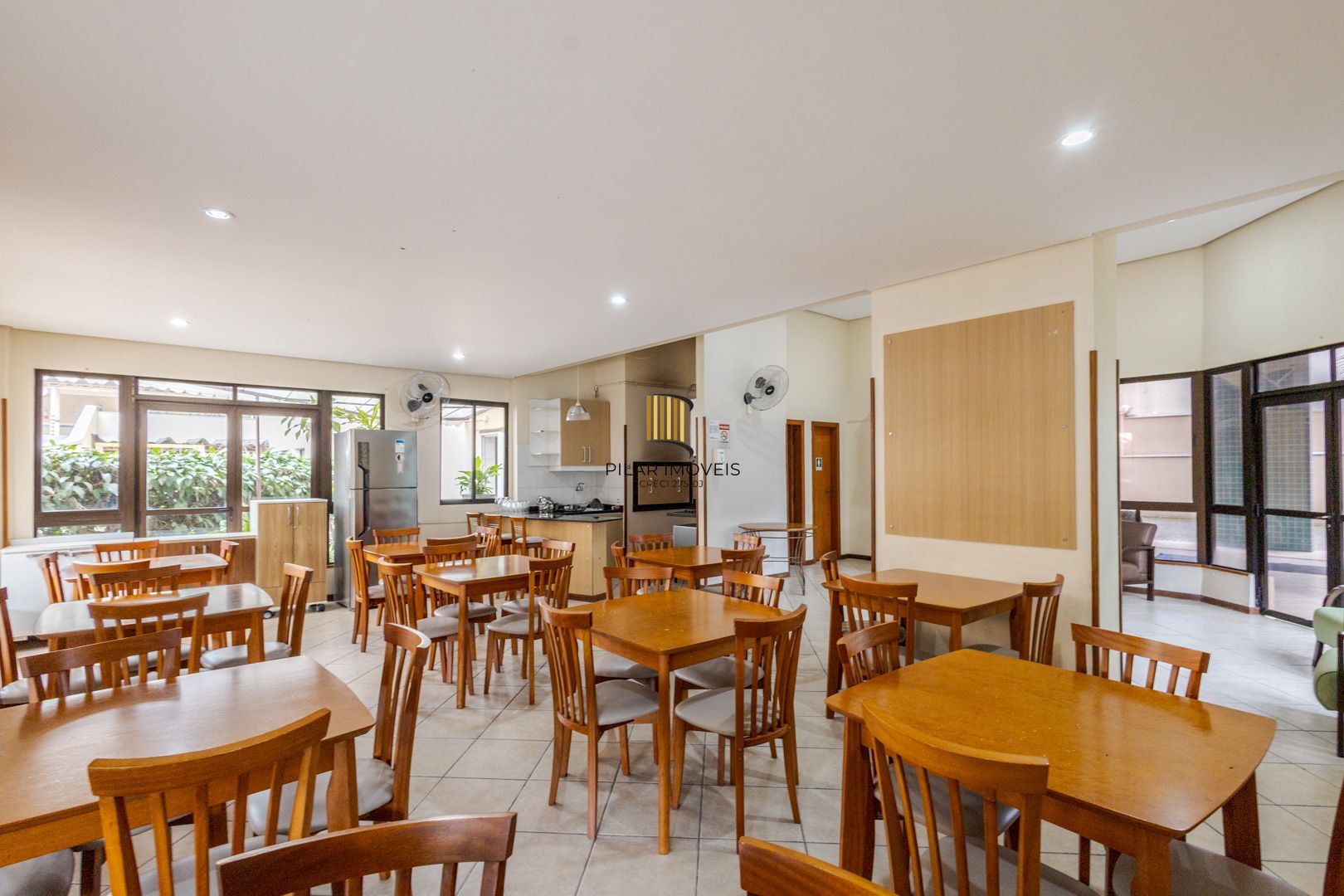 2 dormitórios | 85m2 | 2 vagas | churrasqueira