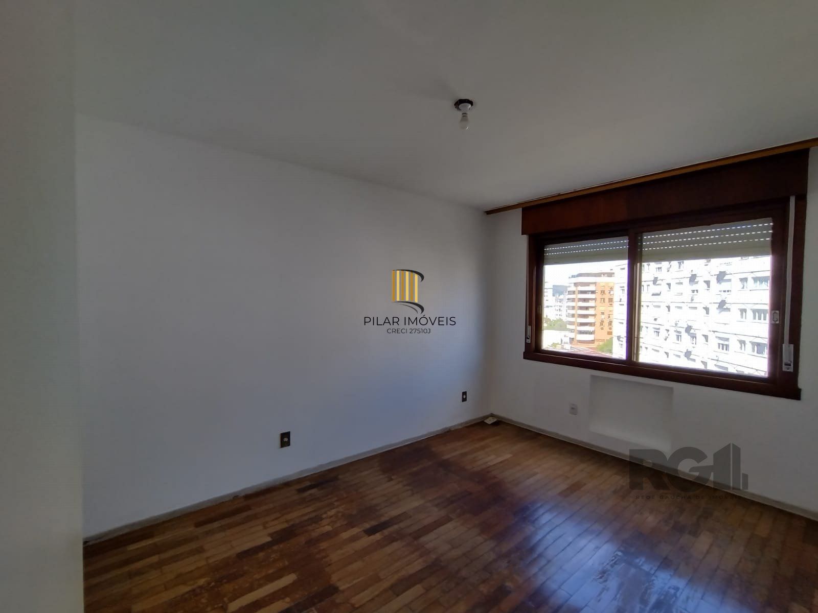 Apartamento 2 dormitórios no bairro Petrópolis