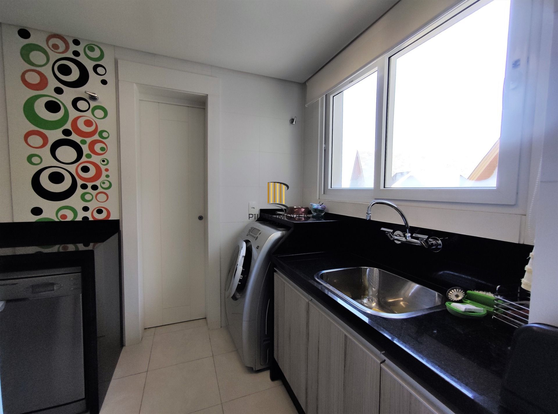 Apartamento 3 dormitórios no bairro Centro