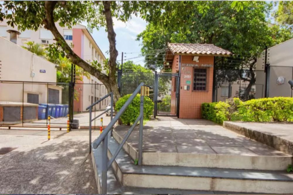 Apartamento para Venda - 46.34m², 2 dormitórios, 1 vaga - Jardim Leopoldina