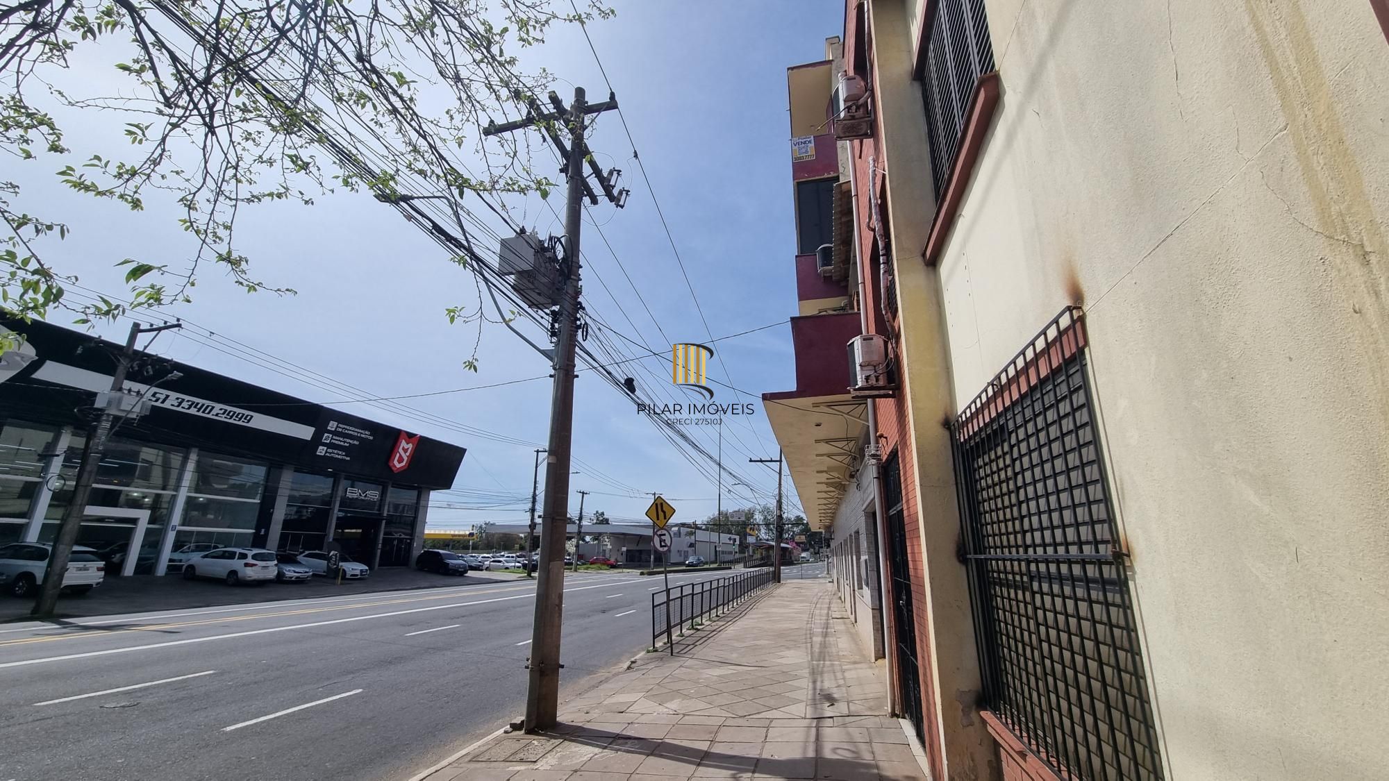 APARTAMENTO REFORMA COM 102M2 NA SERTÓRIO PRÓXIMO BOURBON ASSIS BRASIL