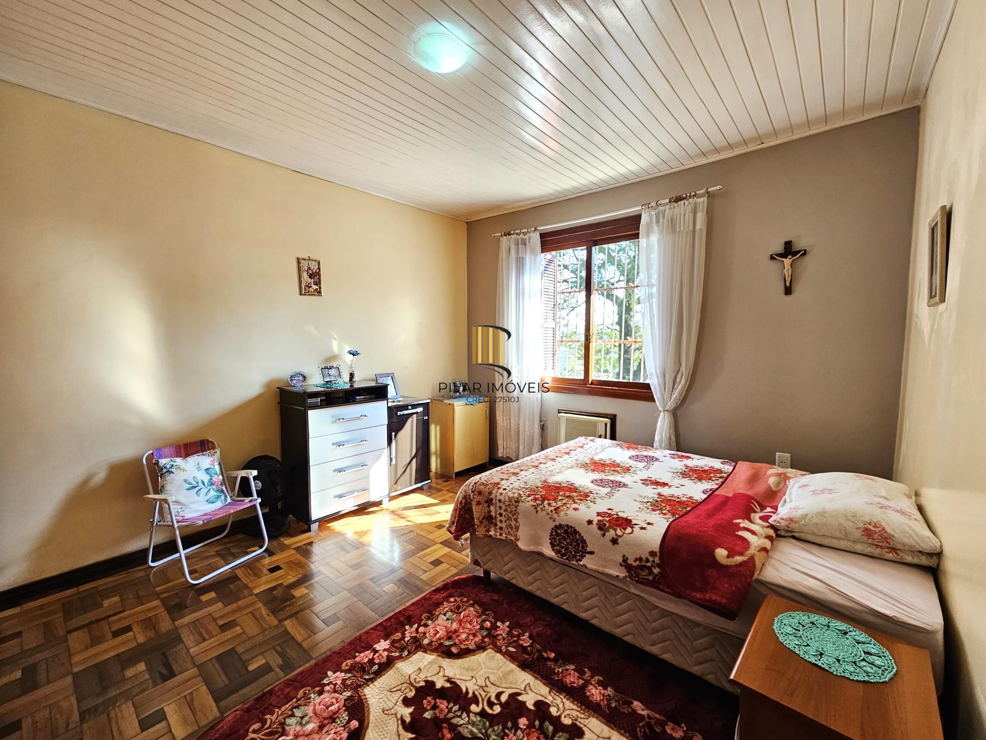 Apartamento 2 dormitórios no bairro Floresta