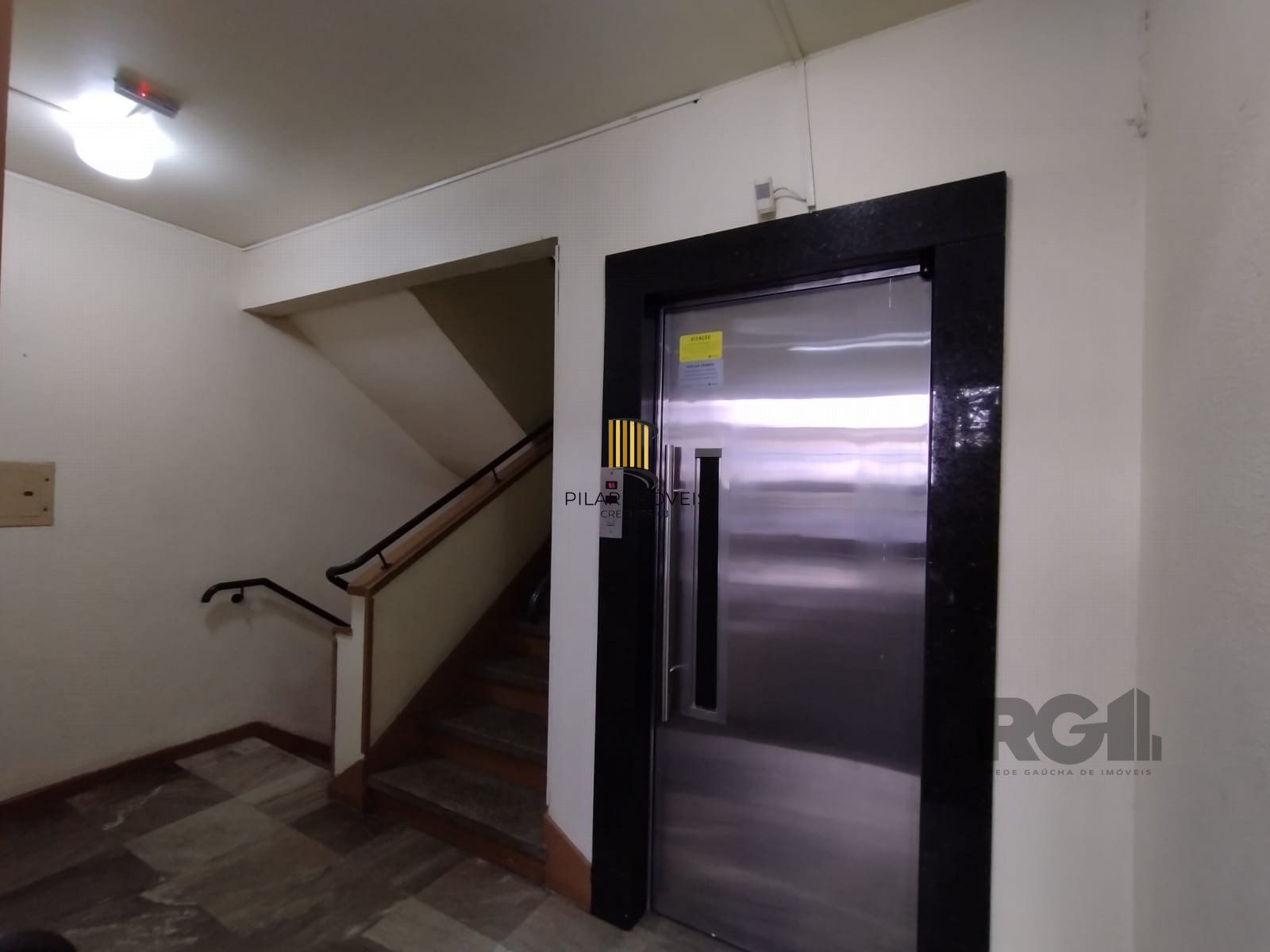 Apartamento 2 dormitórios no bairro Petrópolis