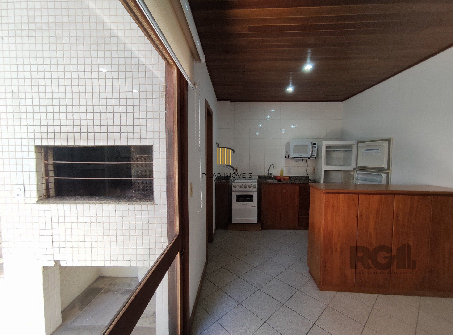 Apartamento 3 dormitórios no bairro São João
