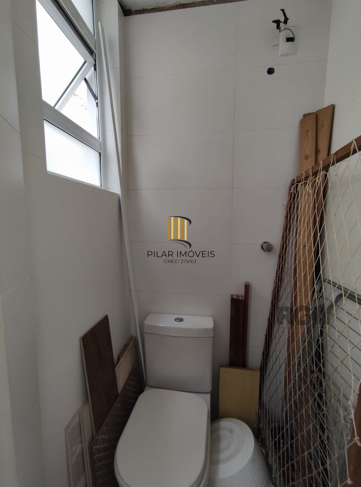 Apartamento 3 dormitórios com churrasqueira no Bom Fim