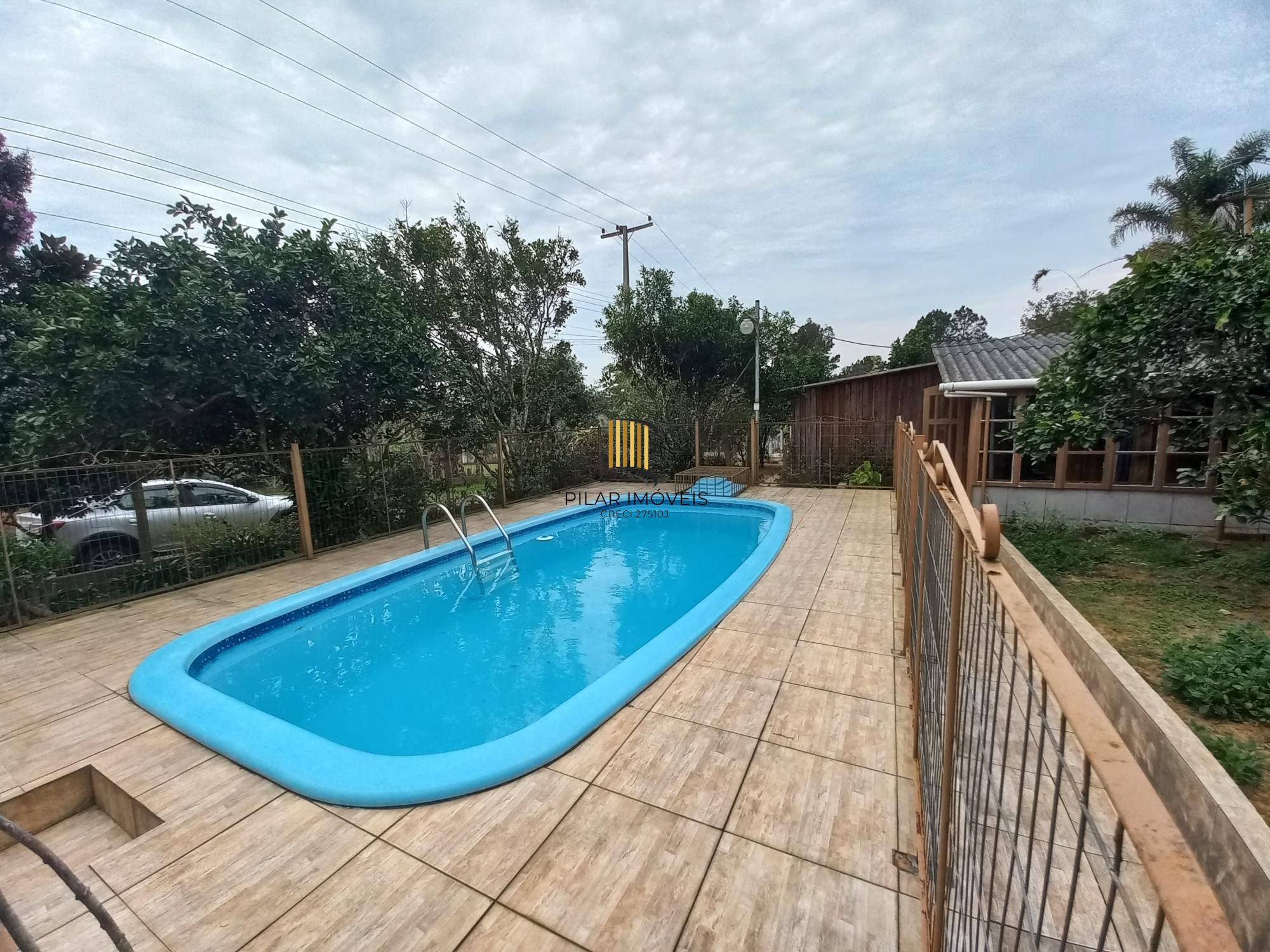Casa de Condomínio 3 dormitórios no bairro Águas Claras III (Águas Claras)