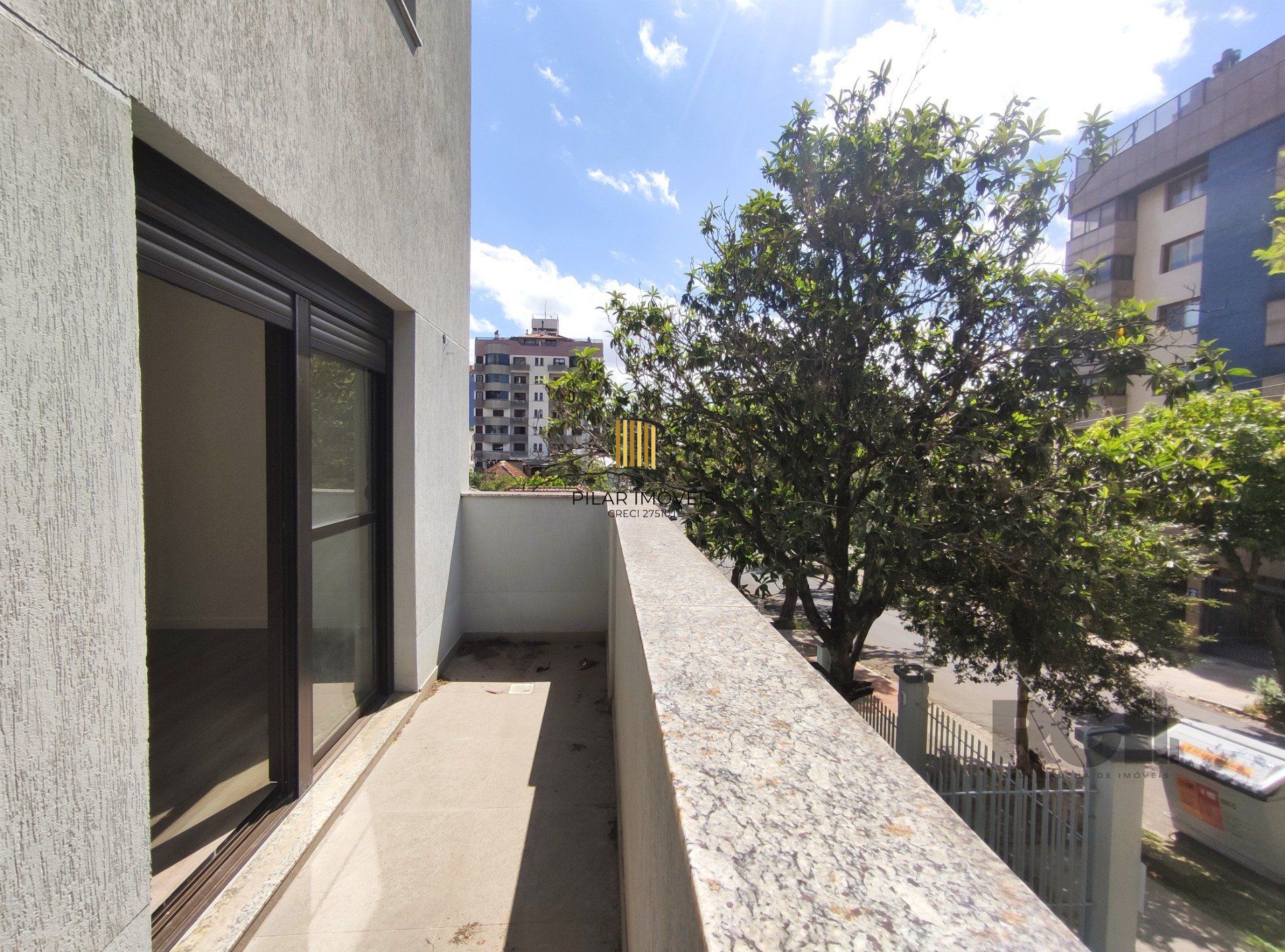 Apartamento 2 dormitórios no bairro Auxiliadora