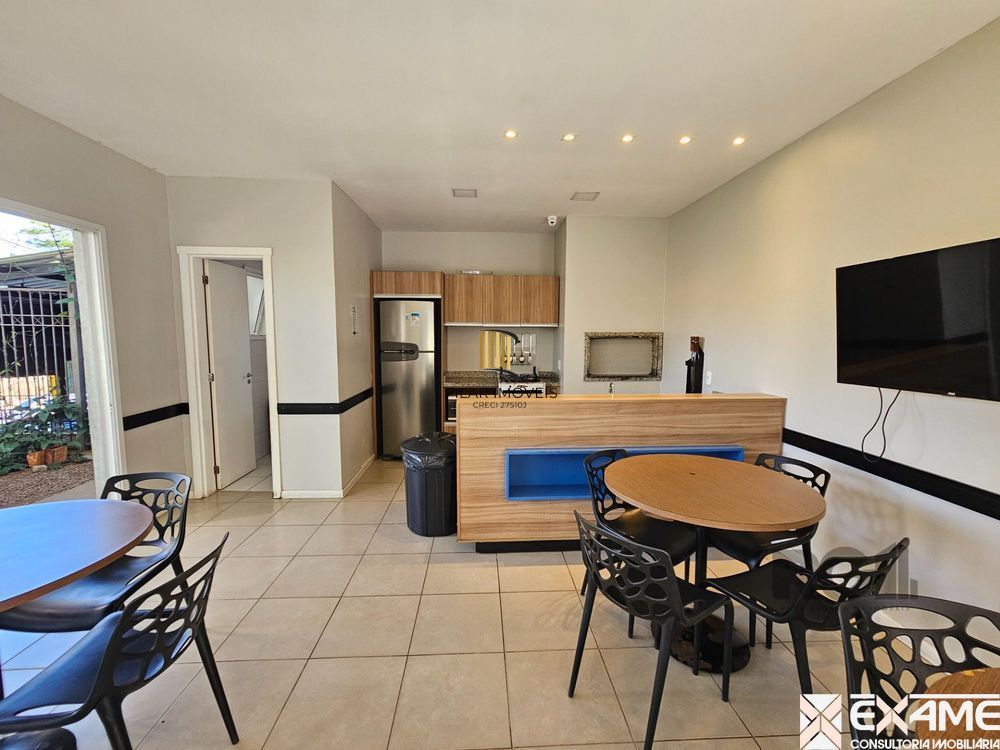 Apartamento 2 Dormitório(s) Bairro Partenon elevador e vaga