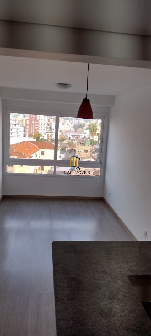 Apartamento 1 dormitório com vaga no Spot